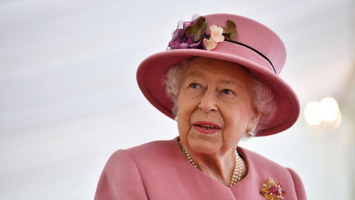Wow! Sandwich Favorit Ratu Elizabeth II Sudah Ada 90 Tahun
