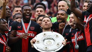 Boniface dan Adli Segera Masuk Daftar Eksodus Pemain Top Leverkusen?
