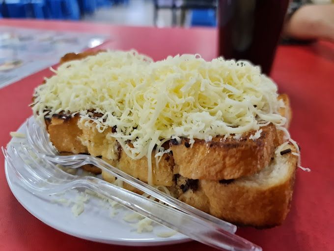10 Kuliner Hits Murah Meriah yang Ada di Blok M, Wajib Coba!