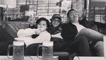 So Sweet! Keseruan Bastian Steel dan Sitha Marino saat Dinner Romantis