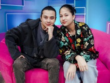 Bastian Steel Jawab Ultimatum Sitha Marino soal Nikah