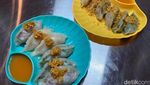 Jajan Choipan Autentik Pontianak di Old Shanghai