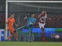 Prediksi Susunan Pemain Borneo FC Vs Madura United Tanpa Nadeo Argawinata