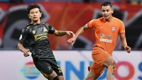 Kalahkan Borneo FC, Madura United Tantang Persib di Final Liga 1