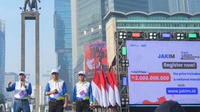 BTN JAKIM 2024 Dimeriahkan 50 Cheering Seni Budaya