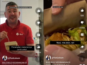 Harga Daging Babi Lebih Murah hingga Penjual Tahu Aci Bermozet Rp 6 Juta