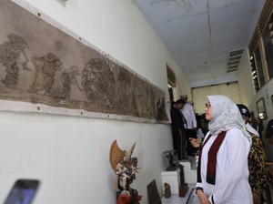Omahseum, Museum Baru yang Sajikan Koleksi Bersejarah Asal-usul Banyuwangi
