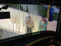 Suporter Borneo Lempar Telur ke Bus Madura United, Ini Kata Panpel Pesut Etam