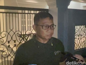 3 Orang Diperiksa Saat KPK Geledah Rumah Anak Buah SYL Hatta di Parepare