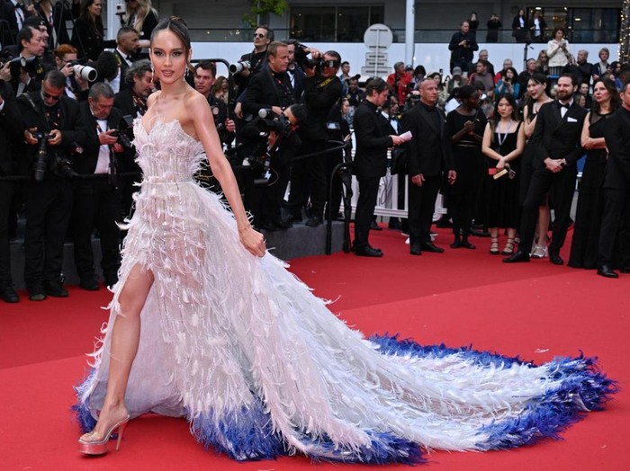 Cinta Laura Cinta Laura di Cannes Film Festival