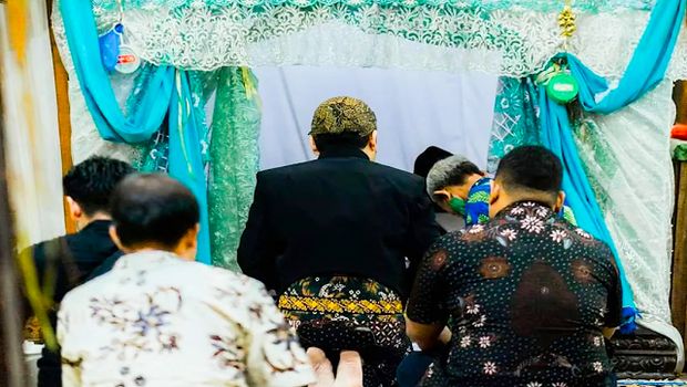 Desa Bakaran Wetan, Juwana, Pati