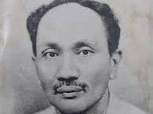 Sejarah dan Profil Pendiri Budi Utomo