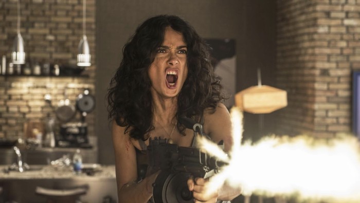 Film Everly