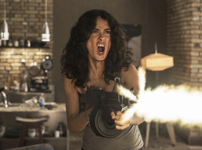 Film Everly