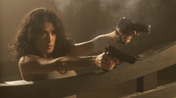 Film Everly