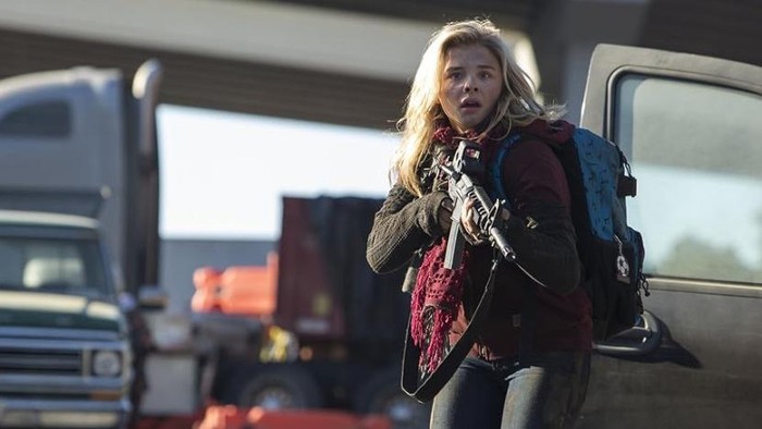 Film The 5th Wave.