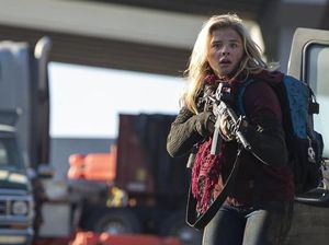 Sinopsis Film The 5th Wave, Perjuangan Remaja Hadapi Invasi Alien