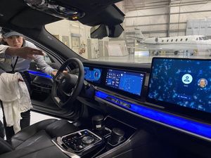 Produk Aviasi Garmin Berjaya di AS, Yakin di Asia Cuma Jualan Jam?