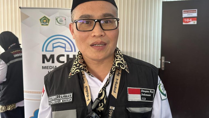 Besok, Jemaah Haji Indonesia Mulai Memasuki Kota Makkah