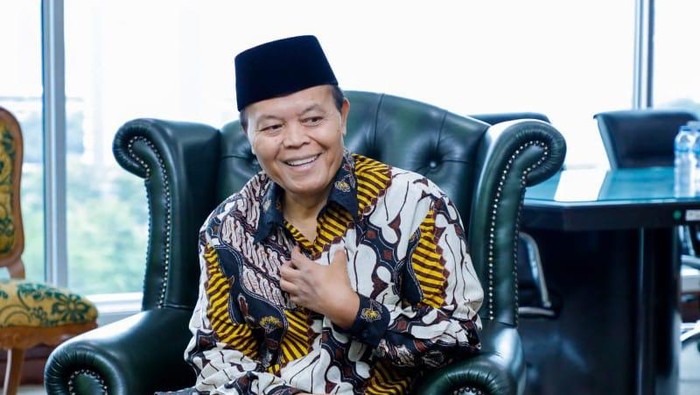 Hidayat Nur Wahid