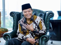 HNW Ungkap Respons Anies Setelah Diduetkan dengan Sohibul di Jakarta