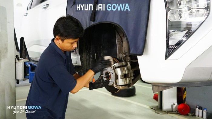 Hyundai Gowa