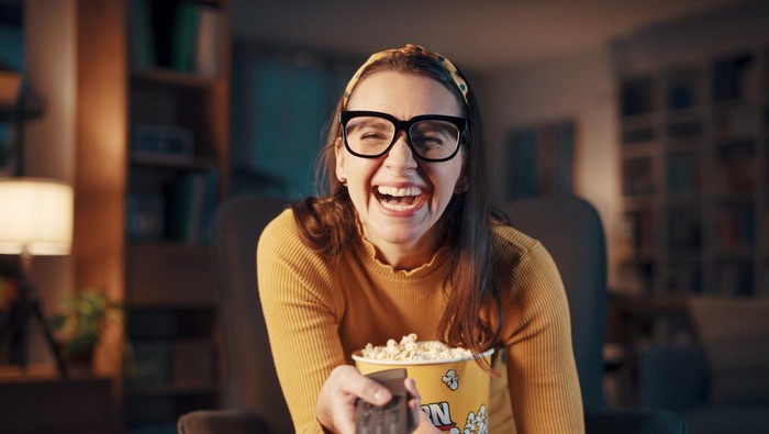 15 Rekomendasi Film Indonesia Terbaru untuk Menemani Akhir Tahun