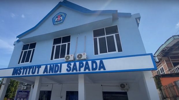 Institut Andi Sapada