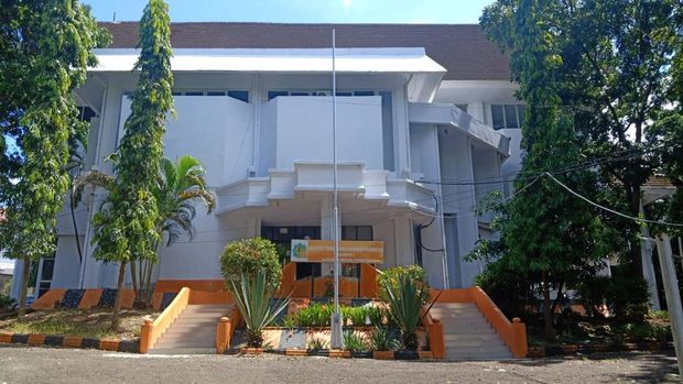 Institut Teknologi Bacharuddin Jusuf Habibie