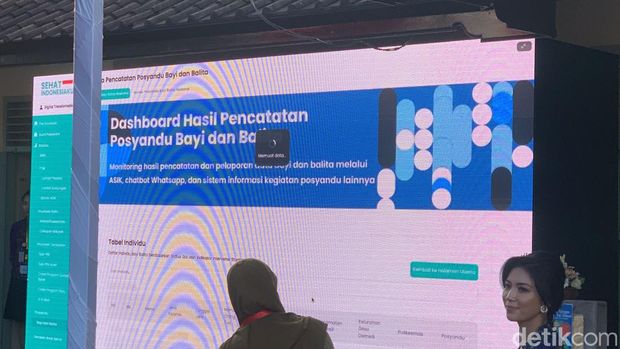 Jaringan Starlink sempat tersendat saat diuji coba di depan Elon Musk.