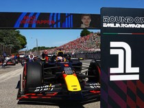 Kualifikasi GP Emilia Romagna: Asapi Duo McLaren, Verstappen Pole