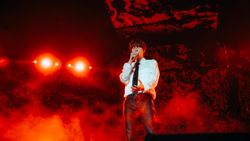 Konser Kyuhyun Restart yang Bikin PCD Akut! Konser Kyuhyun Restart yang Bikin PCD Akut!