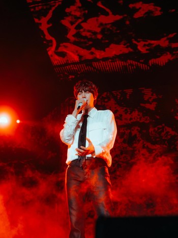 Konser Restart Kyuhyun: Paket Hiburan Panggung Terbaik Tahun Ini