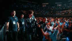 Konser Kyuhyun Restart yang Bikin PCD Akut! Konser Kyuhyun Restart yang Bikin PCD Akut!