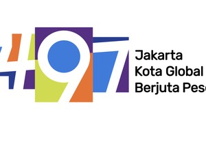 Harapan Anies-Ahok-Heru di HUT Terakhir Jakarta Sandang Status Ibu Kota