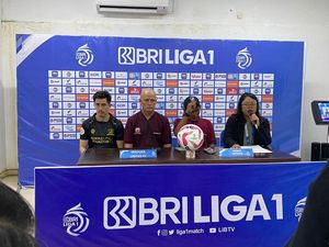 Liga 1: Madura United Beberkan Kunci Kemenangan Atas Borneo FC