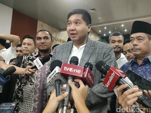Maruarar Ngaku Dipanggil Prabowo ke Bali Hari Ini, Bahas Apa?