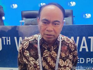 Menkominfo: 83 Juta Pekerjaan Akan Hilang Imbas AI