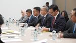 Momen Zulhas Ajak Korsel Investasi untuk Kendaraan Listrik dan IKN
