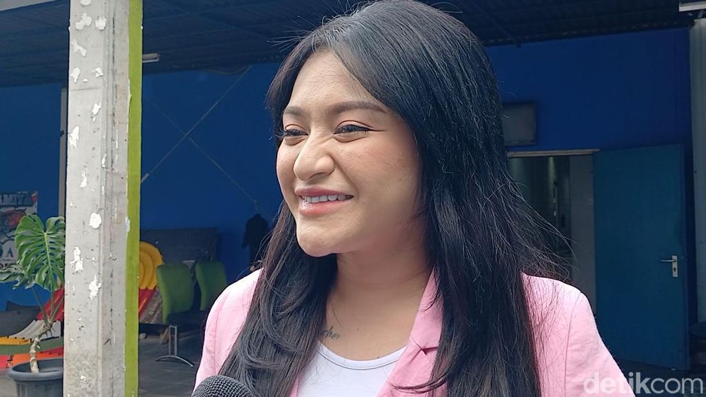 Nathalie Holscher Cancel Proyek Bareng DJ Panda Usai Terseret soal Erika Carlina