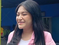 Nathalie Holscher Cancel Proyek Bareng DJ Panda Usai Terseret soal Erika Carlina