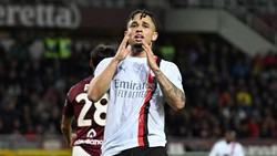 Torino Vs AC Milan: Il Toro Seruduk Rossoneri 3-1