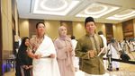 Pengusaha hingga Promotor Musik Ikuti Manasik Praktik di Hotel Sultan