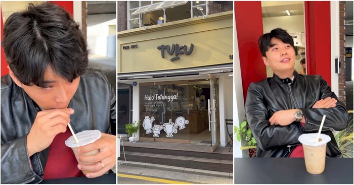 Ini Perbedaan Rasa Kopi Tuku di Korea dan Indonesia