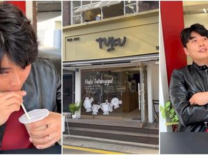 Ini Perbedaan Rasa Kopi Tuku di Korea dan Indonesia