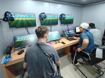 VAR Siap Digunakan di Stadion Batakan Jelang Duel Borneo FC Vs Madura United