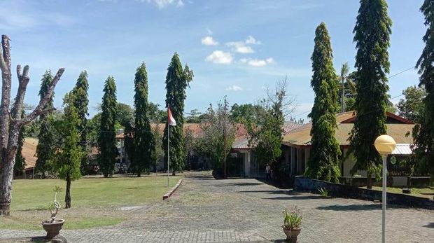 Poltekkes Kemenkes Makassar Prodi Keperawatan Parepare