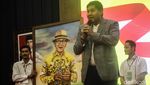 Potret Akbar Tandjung Diberi Penghargaan Maestro Aktivis Indonesia