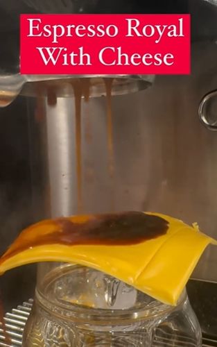 4 Racikan Kopi Aneh yang Viral, Pakai Pare hingga Saus Bolognese