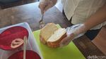 Roti Sisir Lembut dengan Resep Klasik Ini Ada di Gading Serpong!